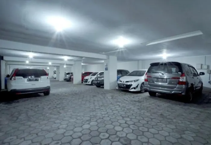 D'Paragon Bukit Sari Semarang